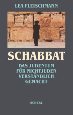 Schabbat - Fleischmann, Lea