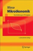 Mikroökonomik