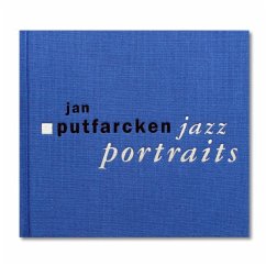 Cover Jazz Portraits