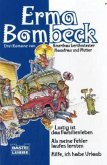 Bombeck, Erma