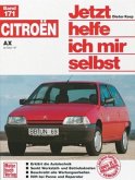 Citroën AX ab März '87 / Jetzt helfe ich mir selbst 171