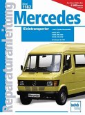 Mercedes Kleintransporter