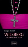 Wilsberg und die Wiedertäufer / Wilsberg Bd.5