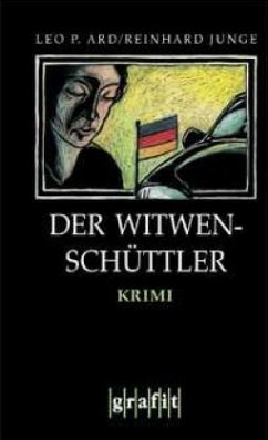 Cover Der Witwenschüttler
