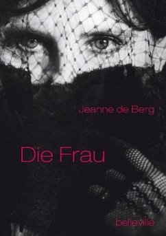 Die Frau - Berg, Jeanne de