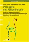 Phoniatrie und Pädaudiologie