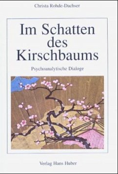 Im Schatten des Kirschbaums - Rohde-Dachser, Christa