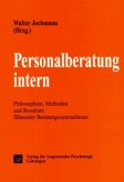 Personalberatung intern