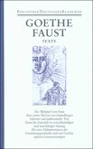 Faust, 2 Bde. / Sämtliche Werke, Briefe, Tagebücher und Gespräche 1. Abteilung: Sämtliche Werke, 7