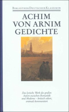Cover Gedichte / Werke Bd.5