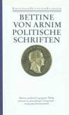Politische Schriften / Werke und Briefe 3
