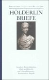 Hölderlin, Friedrich / Sämtliche Werke und Briefe, 3 Bde., Ln Bd.3 Hölderlin, Friedrich / Sämtliche Werke und Briefe, 3 Bde., Ln Bd.3
