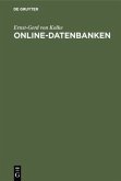Online-Datenbanken
