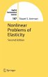 Nonlinear Problems of Elasticity - Bild 1