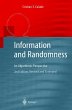 Information and Randomness - Bild 1