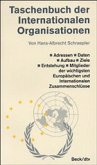 Taschenbuch der Internationalen Organisationen