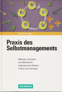 Praxis des Selbstmanagements - Hackl, Heinz (Hrsg.)