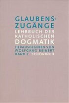 null / Glaubenszugänge, 3 Bde. Studienausgabe Bd.2 - Beinert, Wolfgang (Hgg.)