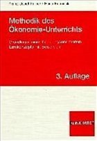 Methodik des Ökonomie-Unterrichts - Kaiser, Franz J / Kaminski, Hans