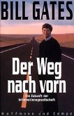 Der Weg nach vorn