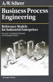 Business Process Engineering
