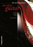 In Vivo Guitar. Mit CD In Vivo Guitar. Mit CD