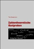 Zahlentheoretische Kostproben