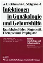 Infektionen in Gynäkologie und Geburtshilfe