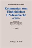 Kommentar zum Einheitlichen UN-Kaufrecht (CISG)
