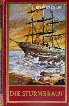 Cover Die Sturmbraut / Wir Seezigeuner, in 4 Bdn. 1