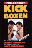 Full-Contact, Kickboxen