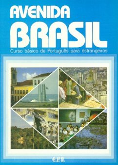 Livro-texto / Avenida Brasil Bd.1