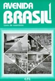 Livro de exercicios / Avenida Brasil Bd.1