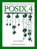 POSIX.4 Programmers Guide