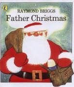 Father Christmas - Briggs, Raymond