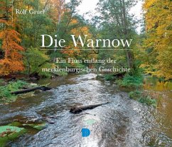 Bildband Die Warnow - Gruel, Rolf