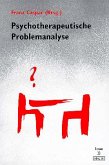 Psychotherapeutische Problemanalyse