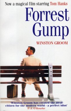 Forrest Gump - Groom, Winston