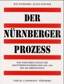 Der Nürnberger Prozess