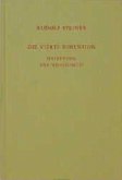Die vierte Dimension. Mathematik und Wirklichkeit. Die vierte Dimension. Mathematik und Wirklichkeit.