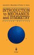 Introduction to Mechanics and Symmetry - Bild 1