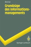 Grundzüge des Informationsmanagements