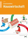 Arbeitsbuch Hauswirtschaft, Arbeitsblätter