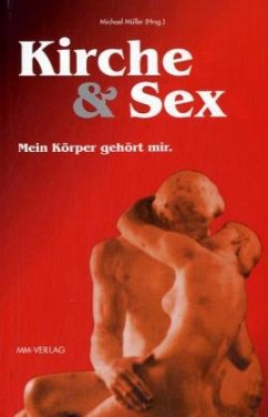 Cover Kirche und Sex