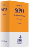 Strafprozessordnung (StPO), Kommentar