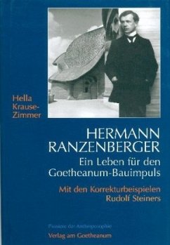 Hermann Ranzenberger - Krause-Zimmer, Hella