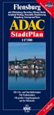 ADAC StadtPlan Flensburg ADAC StadtPlan Flensburg