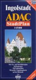 ADAC StadtPlan Ingolstadt