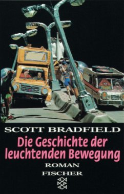 Die Geschichte der leuchtenden Bewegung - Bradfield, Scott