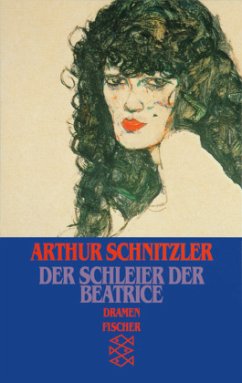 Der Schleier der Beatrice - Schnitzler, Arthur